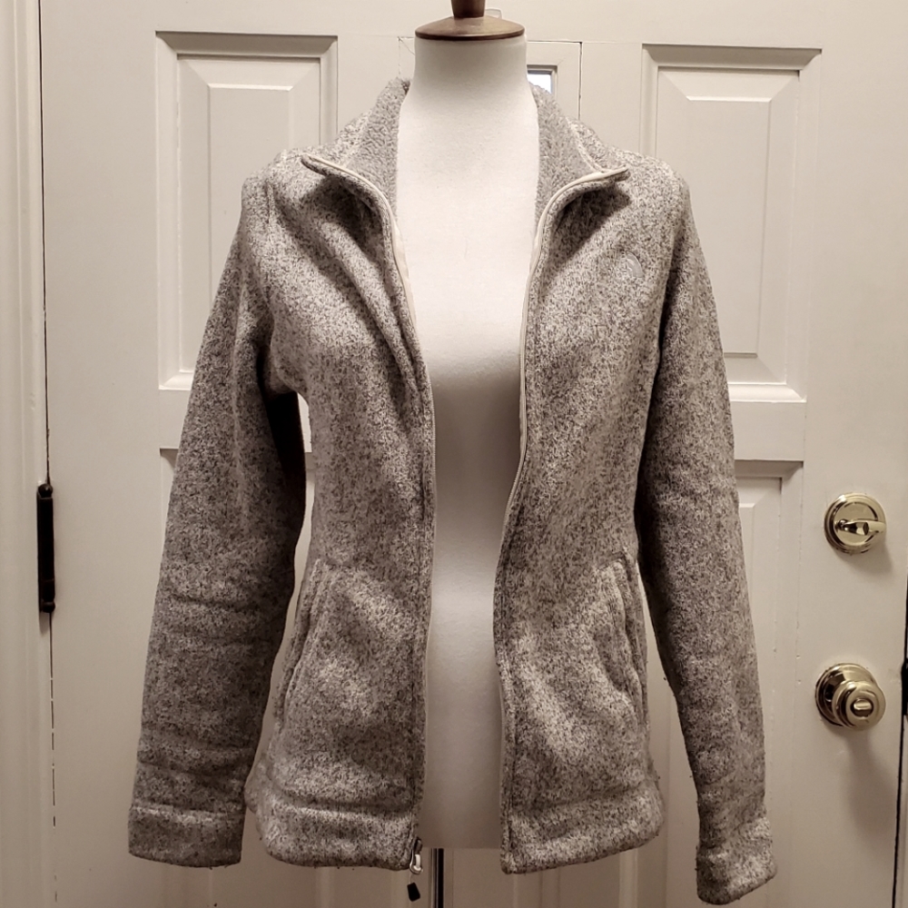 The North Face Jacket / Sweatshirt